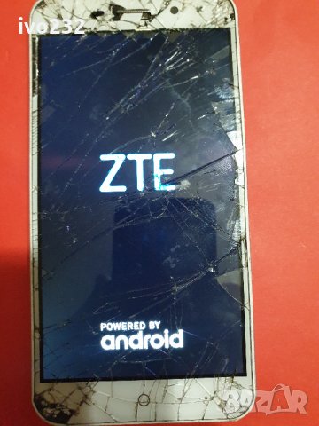 zte blade a602, снимка 3 - ZTE - 33665133