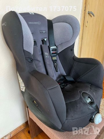 столче за кола, снимка 3 - Столчета за кола и колело - 43814081