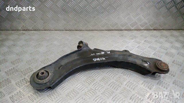 Носач Renault Megane 2004г.(преден ляв)	