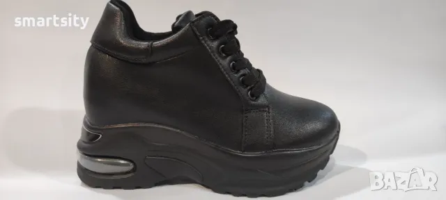 Хитов модел дамски кецове V.