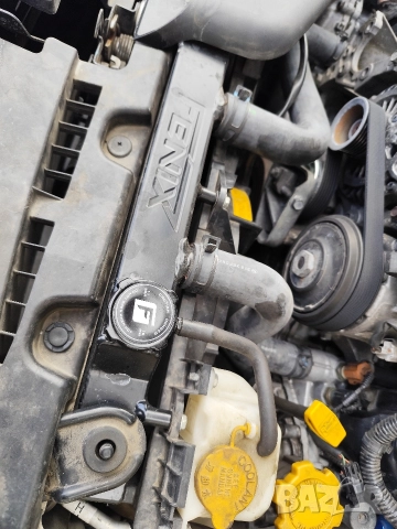 Performance Алуминиев Радиатор FENIX GEN II – Subaru Outback 3.6 (EZ36D) 