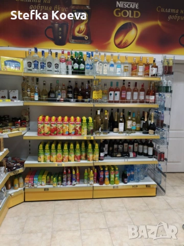 Отдава се под наем магазин, снимка 5 - Магазини - 53501270