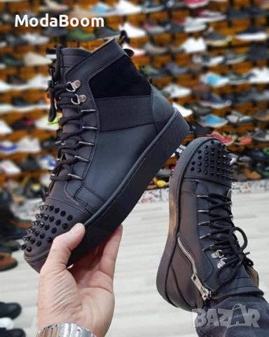 Мъжки обувки 