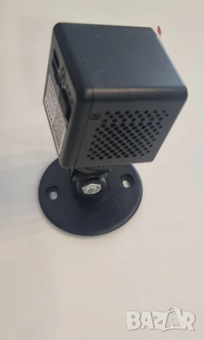 Камера CAMSOY S8 HD 1280 x 720P 140-градусова широкоъгълна безжична WiFi , снимка 3 - IP камери - 50826964