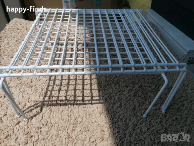 поставка за чинии, снимка 5 - Аксесоари за кухня - 50543317