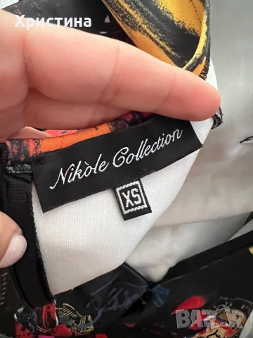Nikole Colection , снимка 2 - Рокли - 51866745