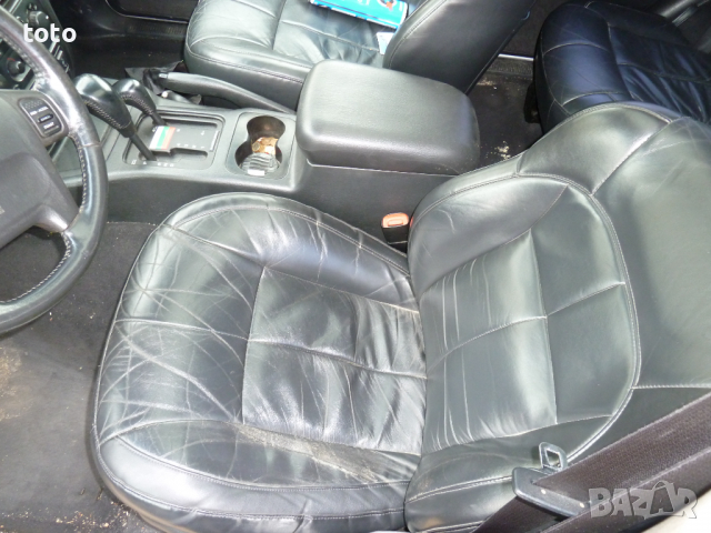 Jeep Grand Cherokee 2.7 crd, снимка 3 - Автомобили и джипове - 36545872