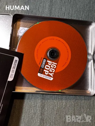 CD  - Лот - Рок - Alternative - Rock, снимка 15 - CD дискове - 49349506