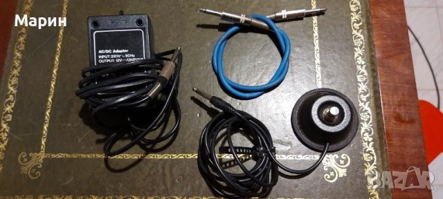 Лот за китара, снимка 1