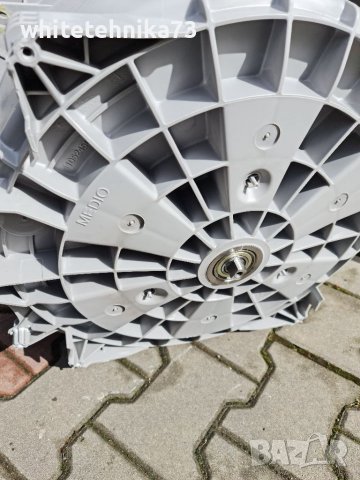 Казан от пералня AEG , снимка 3 - Перални - 39975782