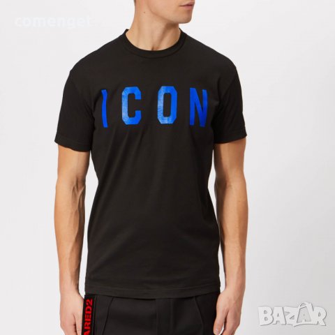 Мъжки тениски и блузи ICON ONLY 10 цвята! Или с ТВОЯ идея!, снимка 9 - Тениски - 28690271