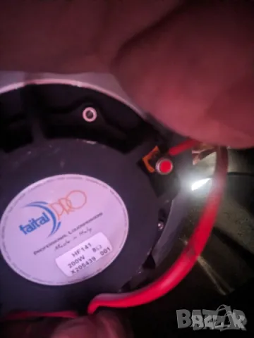 Рупорни топове 12", снимка 6 - Други - 47994494