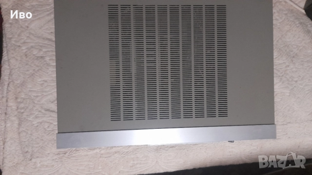 AKAI AM UO2, снимка 3 - Ресийвъри, усилватели, смесителни пултове - 52028702