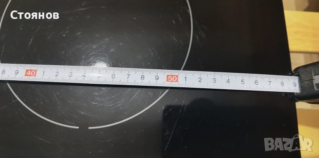 Котлон за вграждане Electrolux Inductio EHH6540FOK, снимка 9 - Котлони - 52795021