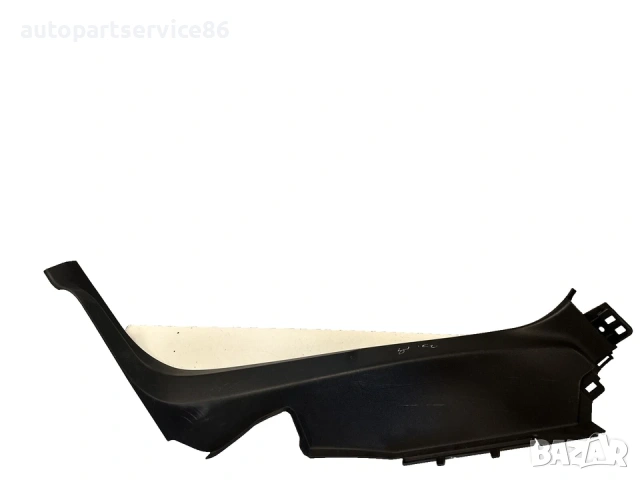 Капак облицовка за задна десна колона C за Peugeot 3008 (2022) 9810217177