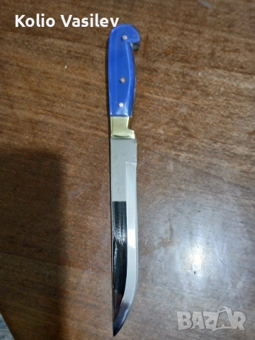 Кухненски и ловджийски ножове 