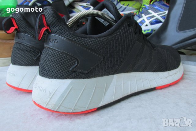 adidas® Questar BYD original BIG BOY,Men's Lightweight Running Fitness Shoes,N- 45 - 46,GOGOMOTO, снимка 16 - Маратонки - 28553784