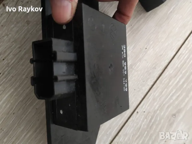 Комфорт модул 3B0 959 799 VW Passat 1.8-125к.с. ADR, снимка 5 - Части - 46649296