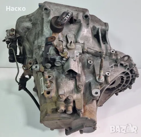 Скоростна Кутия Хонда Акорд 7 VII 2.2 Honda Accord 7 VII 2.2 i-CTDi, снимка 3 - Части - 48898654