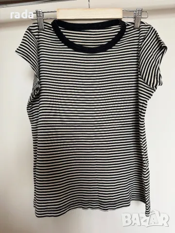 Памучна тениска, снимка 1