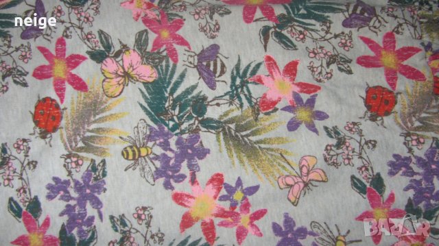 Next, George нова плътна рокля/туника (10-11 г), снимка 7 - Детски рокли и поли - 35114374