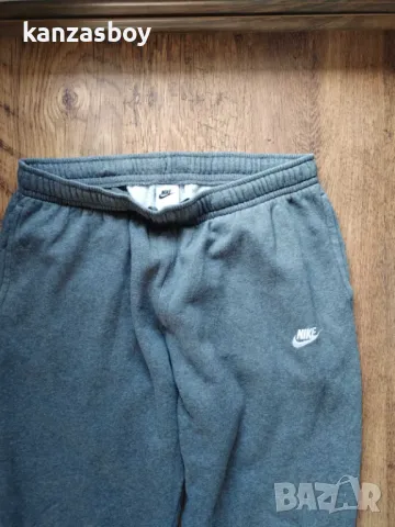 Nike Sportswear Club Fleece Pant - страхотно мъжко долнище ХЛ, снимка 4 - Спортни дрехи, екипи - 48997948