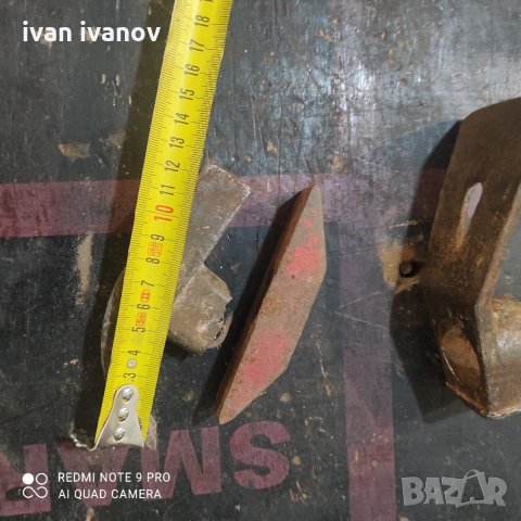 Чук Тесла , снимка 6 - Други инструменти - 33378586