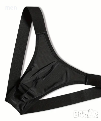 Джокстрап, jock mail, снимка 3 - Бельо - 50864224