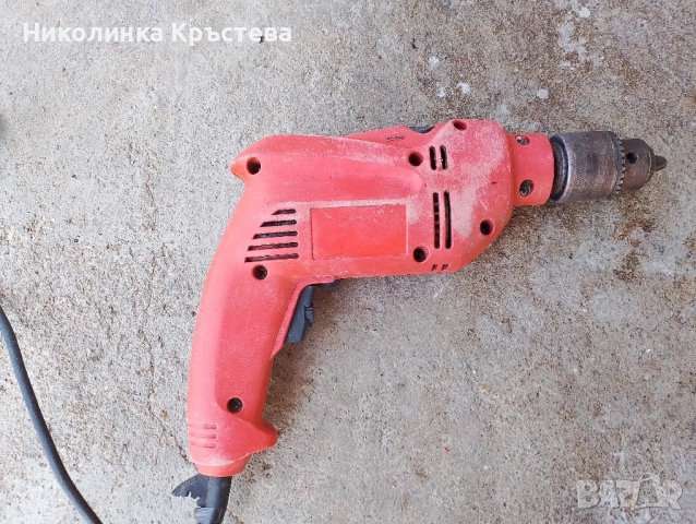 винтоверт за дома и семейството.