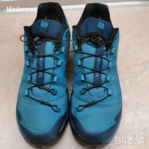 Salomon Outpath GTX 40, снимка 5 - Маратонки - 53505845