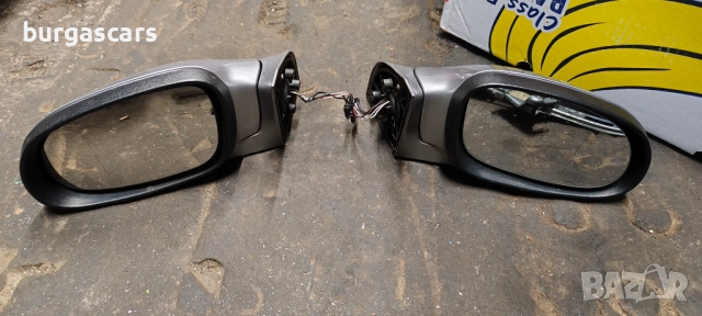 Огледало ляво дясно Mercedes A160 W168 - 50лв