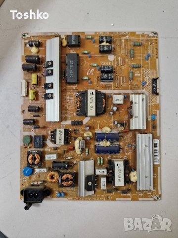 Power board BN44-00622B TV SAMSUNG UE40F6340SS, снимка 1 - Части и Платки - 43382625