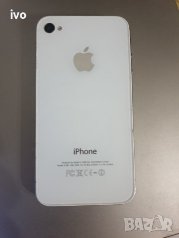 iphone 4s, снимка 12 - Apple iPhone - 36864436