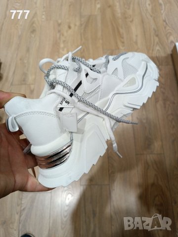 маратонки , снимка 3 - Маратонки - 43586759