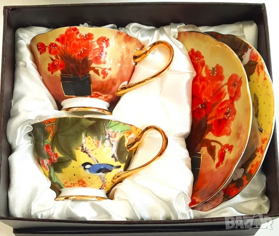   ПОДАРЪК ЗА ГОДИШНИНА или ПОРЦЕЛАНОВА СВАТБА, снимка 10 - Подаръци за сватба - 22724087