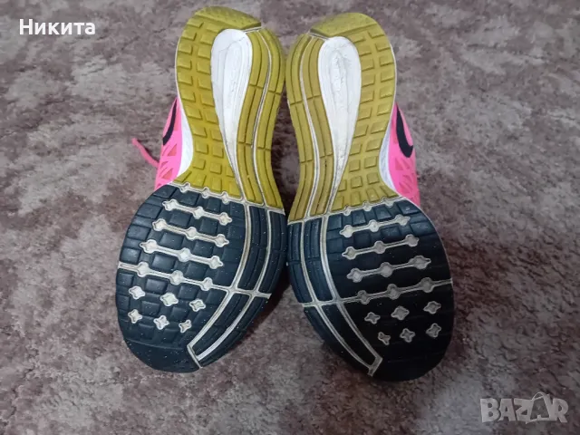 найк 41 номер, снимка 2 - Маратонки - 47345106