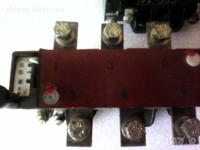 Термични защити, снимка 3 - Циркуляри - 28556341