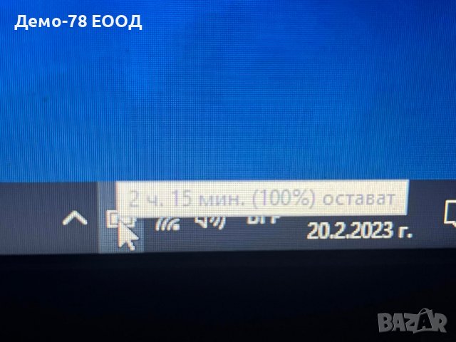 Lenovo B590 Intel i3 6GB RAM Видео: 2GB, снимка 7 - Лаптопи за дома - 39743270