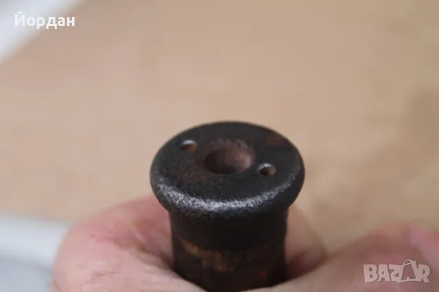 Унгарски щик ''М-35'', снимка 17 - Антикварни и старинни предмети - 48252340