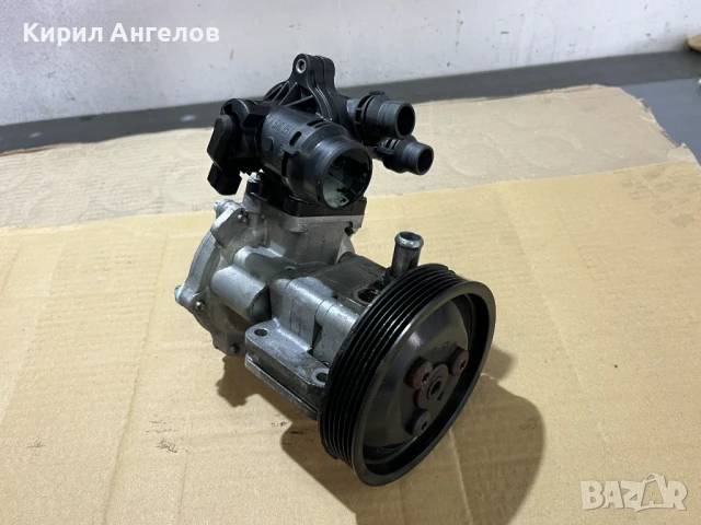 Хидравлична помпа за BMW E46 316 / 318 (N42)
