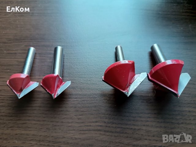 Фрезер за гипсокартон 90 градуса - 4 модела, снимка 2 - Други инструменти - 29652417