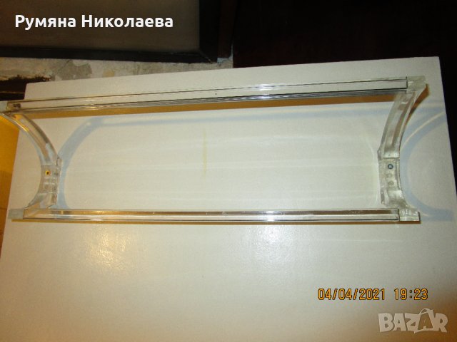 закачалка за хавлий, снимка 3 - Други стоки за дома - 32501602