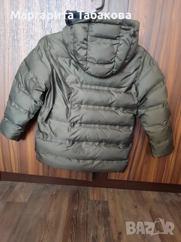 Ново зимно яке, снимка 3 - Детски якета и елеци - 53249249