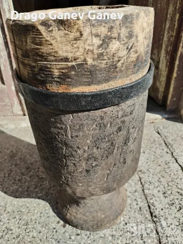 Антикварни ретро предмети