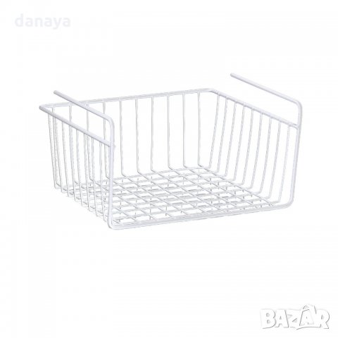 2229 Закачащ се органайзер за шкаф кошче за закачане, снимка 6 - Органайзери - 33100868