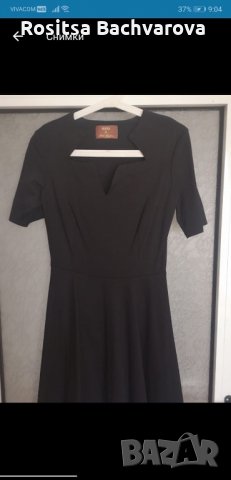 Лимитирана рокля на Златка Райкова, снимка 2 - Рокли - 27815296