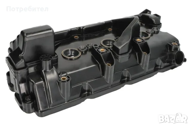 Оригинален Капак на клапаните на цилиндровата глава AUDI VOLKSWAGEN