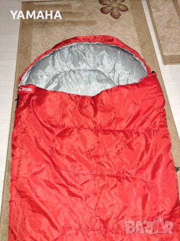 Froyak. Спален  Чувал , снимка 2 - Олекотени завивки и одеяла - 43145426