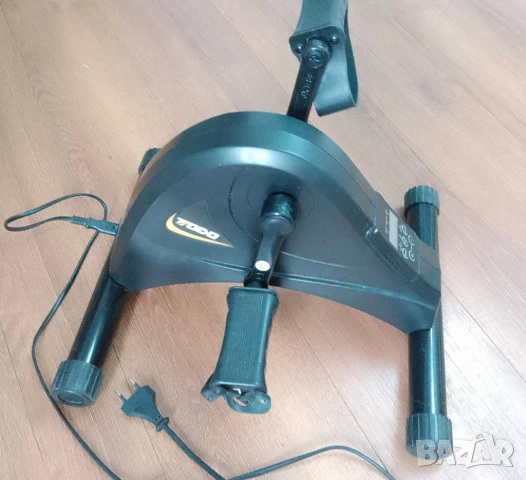 Електрическо колело за рехабилитация Todo, снимка 4 - Велосипеди - 51051601