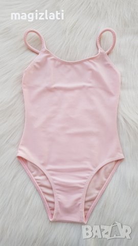 Трико за балет 4 години , снимка 2 - Други - 42951738